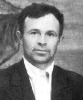 Симкин Сергей Михайлович