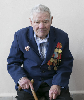 Иванов Илья Иванович