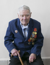 Иванов Илья Иванович