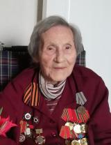 Львова Татьяна Александровна