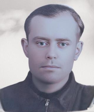 Костюков Владимир Евдокимович