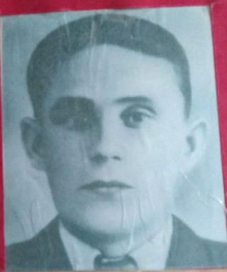 Васильев Константин Алексеевич