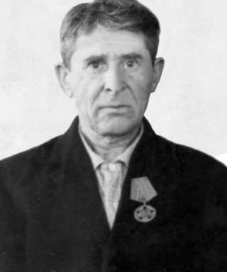 Ищенко Тимофей Григорьевич