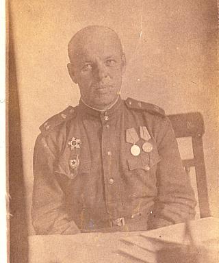 Анашкин Алексей Романович