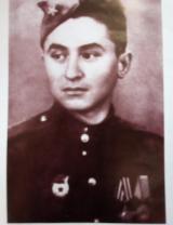Кильметьев Нагим Гилязович