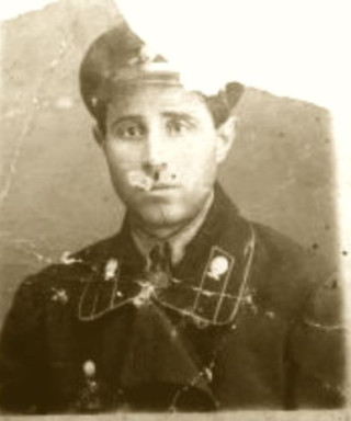 Евсеев Иван Григорьевич