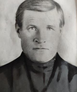 Ожималов Иван Никитич