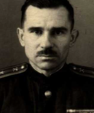 Переверткин Владимир Никифирович