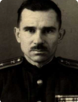 Переверткин Владимир Никифирович