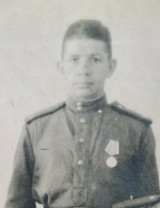 Гончаров Фёдор Николаевич