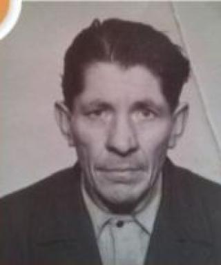 Додонов Иван Григорьевич