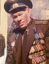 Максимов Геннадий Петрович