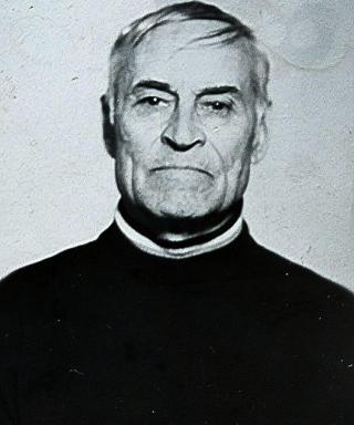 Литовченко Сергей Данилович