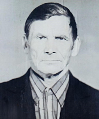 Агеев Федор Михайлович