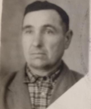 Глаголько Василий Сергеевич