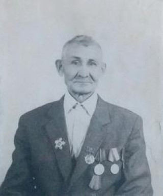 Хабибуллин Мирза Мухубович