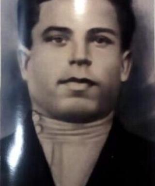 Холин Павел Андреевич