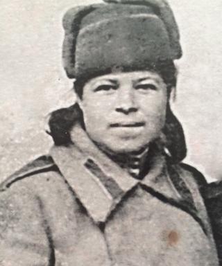 Курчина Анастасия Павловна