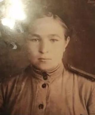 Гришкина Мария Павловна