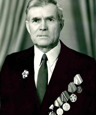 Семагин Александр Иванович