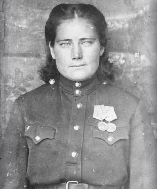 Зиганшина Салиха Абзаловна