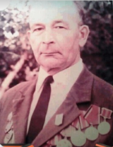 Маловецкий Василий Яковлевич