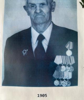 Дубинин Георгий Лукьянович