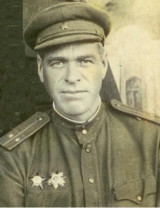 Иванов Павел Евдокимович