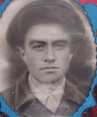 Лозгачев Василий Степанович