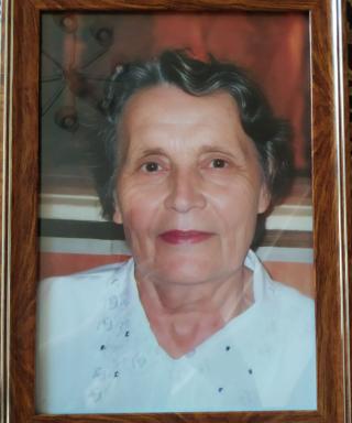 Краснова Надежда Ивановна
