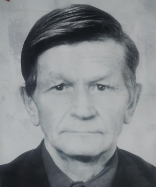 Перевозкин Михаил Филипович