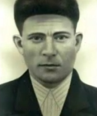 Шеклов Иван Алексеевич