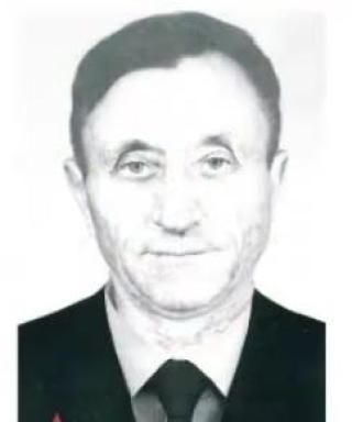 Панин Константин Григорьевич