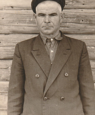 Сырицин Яков Яковлевич