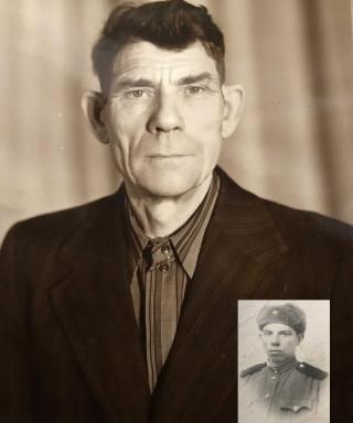 Ветвицкий Григорий Демьянович