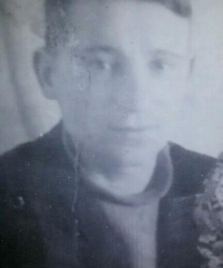 Паскудин Александр Васильевич