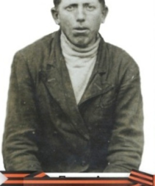 Резванцев Павел Алексеевич