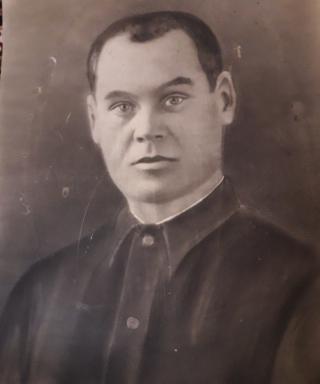 Батыров Риза Абубакирович