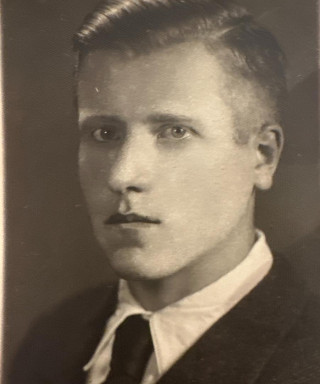 Романчиков Павел Александрович