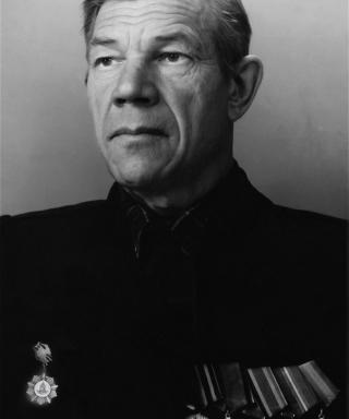 Сбитнев Тимофей Митрофанович