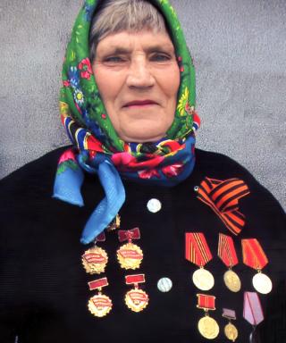Сбитнева Нина Николаевна