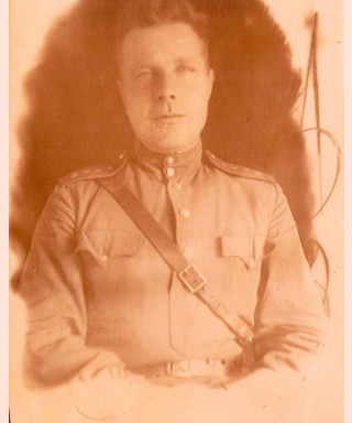 Локтюнин Иван Сергеевич