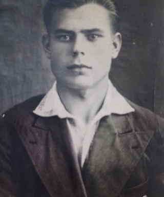 Васильев Николай Николаевич