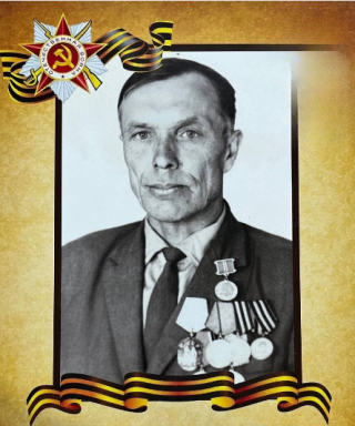 Кунгуров Леонид Алексеевич