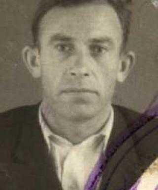 Сиволобов Виссарион Иванович