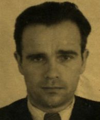 Фитловский Петр Васильевич