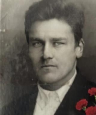 Ветлужских Афанасий Михайлович