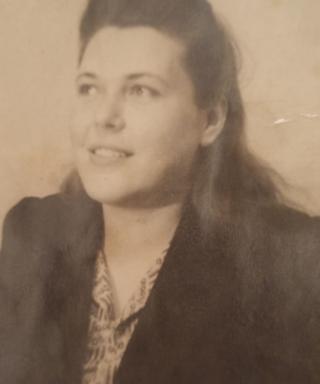Кулькова Евдокия Георгиевна