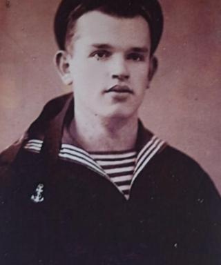 Шаповалов Иван Сергеевич