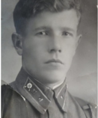 Верахин Василий Павлович